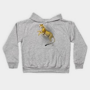 Leap to Life Kids Hoodie